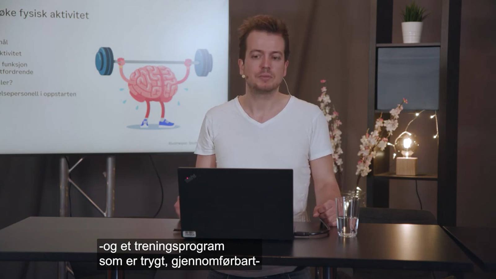 Joakim Mostue Halvorsen