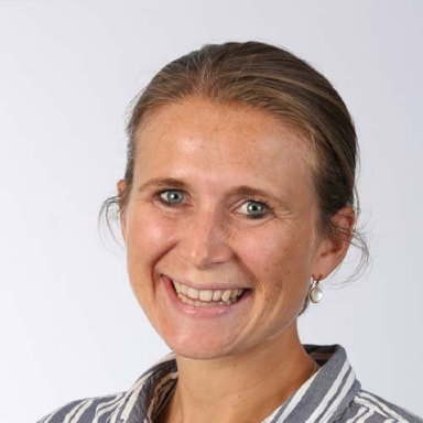 Maren Ranhoff Hov